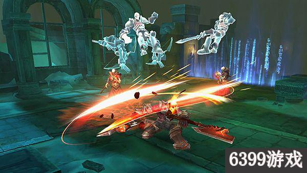 暗黑血统2调整难度,暗黑血统2第9章