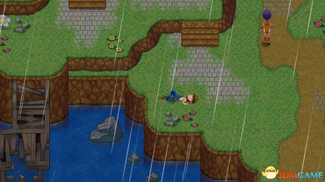 牧场物语起源大地新手攻略大全,牧场物语哆啦a梦怎么去农场