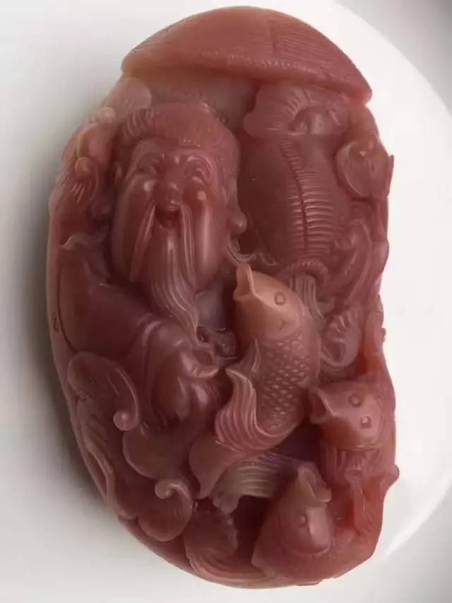 价值暴涨的收藏品,砗磲升值空间有多大