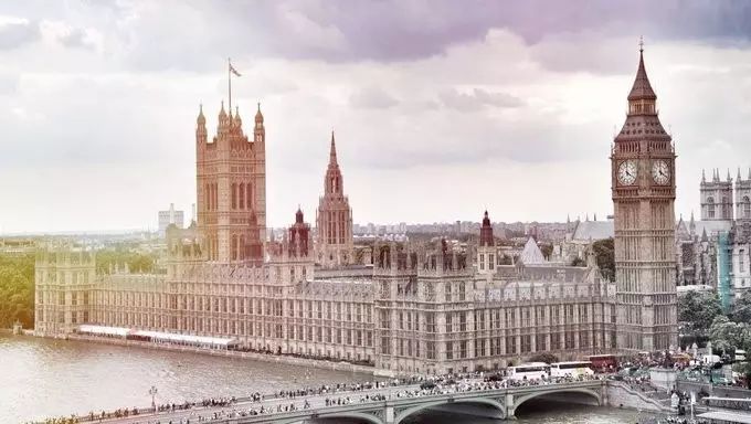 伦敦你不知道的地方,不可不去的伦敦