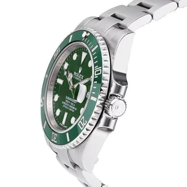 rolex手表鉴别真假,如何快速鉴别手表的真假