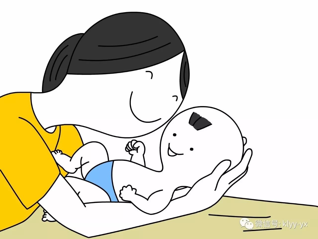 早产会导致孩子畸形吗,早产会导致胎儿哪些发育