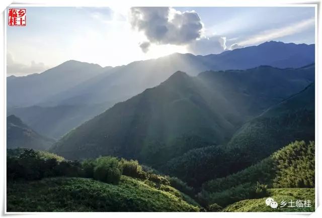 建立国家公园的发展思路,黄沙瑶族乡最新规划