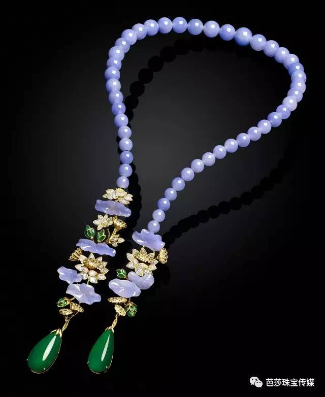 翡翠的108种颜色介绍,翡翠的108种颜色大全