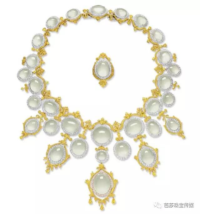 翡翠的108种颜色介绍,翡翠的108种颜色大全