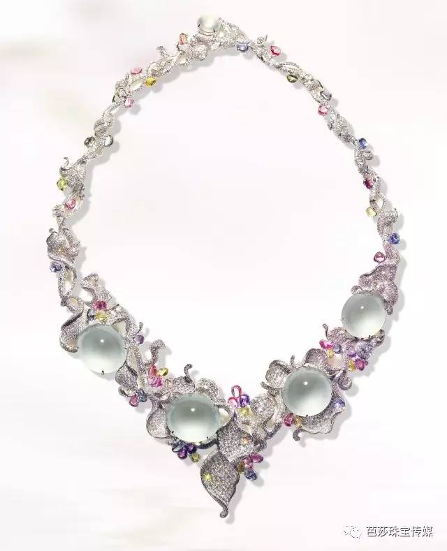 翡翠的108种颜色介绍,翡翠的108种颜色大全