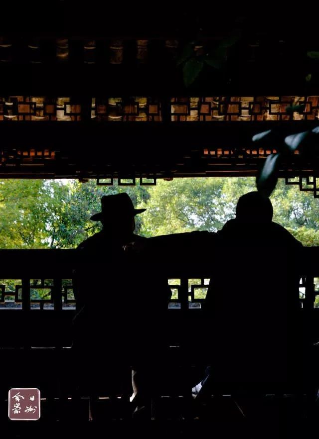 罨画池值得玩吗,罨画池有什么文物