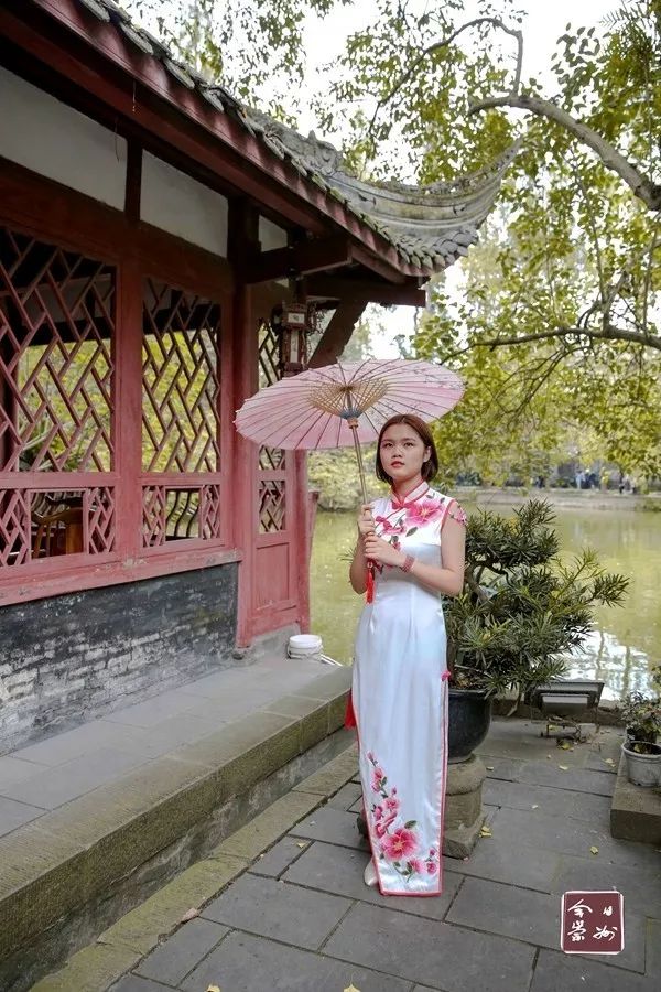 罨画池值得玩吗,罨画池有什么文物