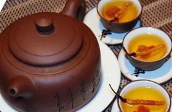 冬虫夏草养生酒的功效,冬虫夏草不抗癌