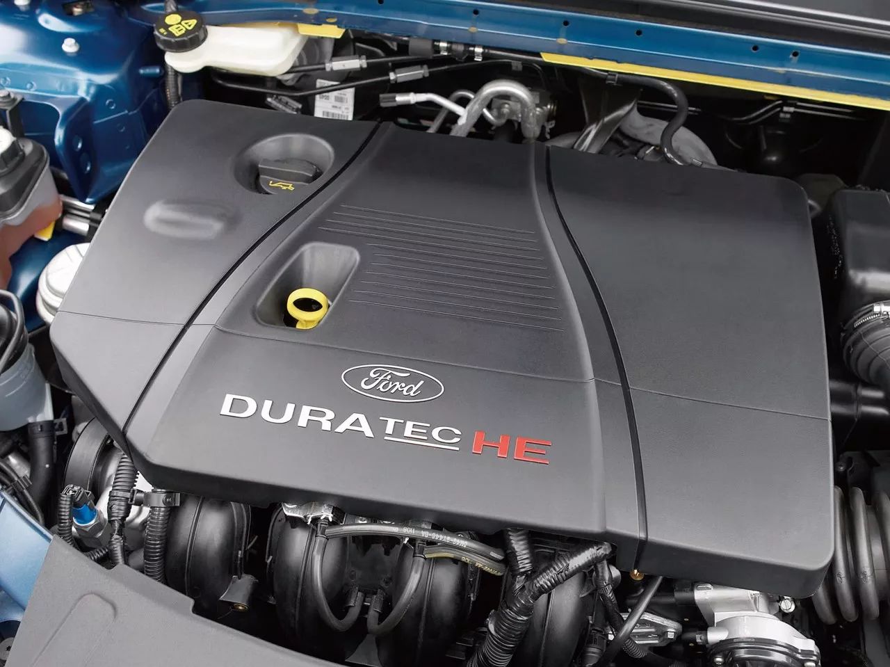 二手车福特蒙迪欧08,10年蒙迪欧致胜2.3二手车售价