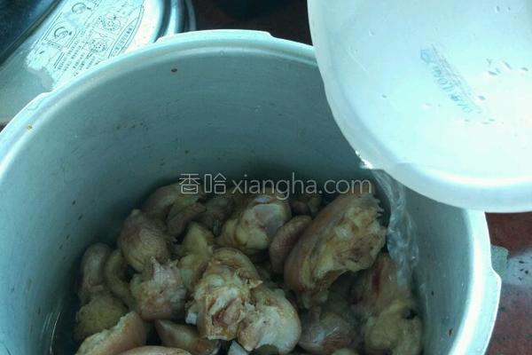 酱香猪蹄做法,酱香猪蹄徐州