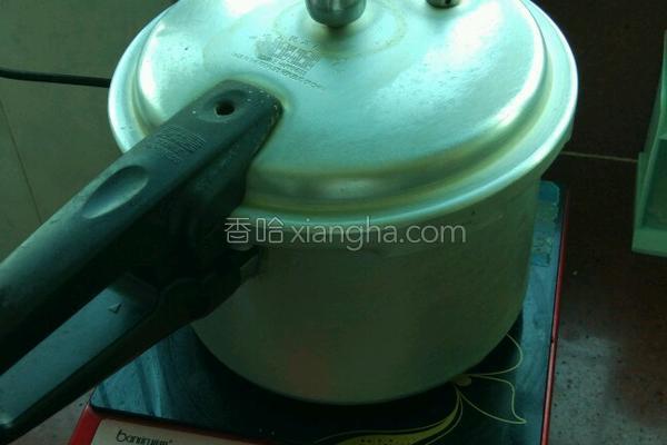 酱香猪蹄做法,酱香猪蹄徐州