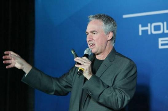 美国国际文化与创新博览会,第二届美国硅谷国际发明节