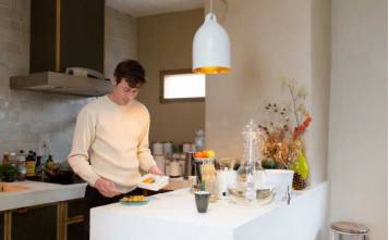 沙子和水泥怎么判断好坏,沙子的基本知识