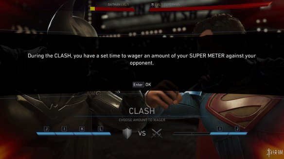 不义联盟2全人物测评,不义联盟2简介