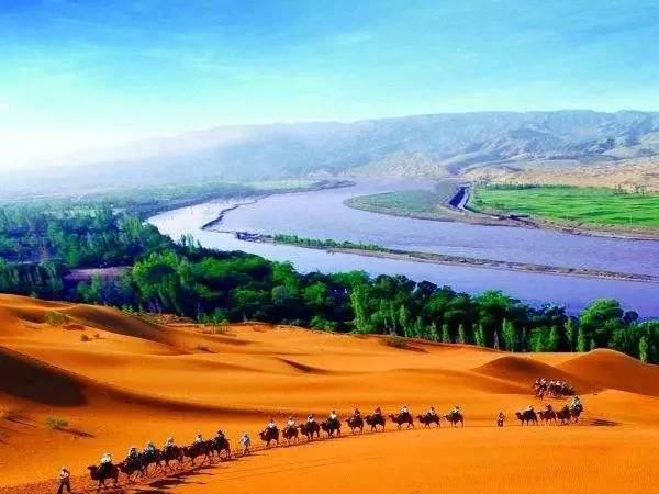 掌握这6招，秒变“一带一路”走出去达人！（推荐）