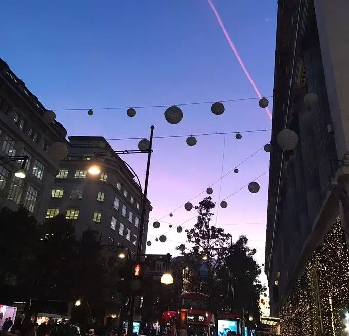 伦敦你不知道的地方,不可不去的伦敦