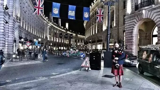 伦敦你不知道的地方,不可不去的伦敦