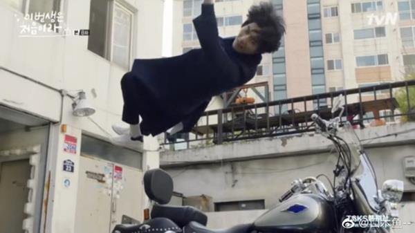 今生是第一次解说毒舌,今生是第一次恋爱韩剧