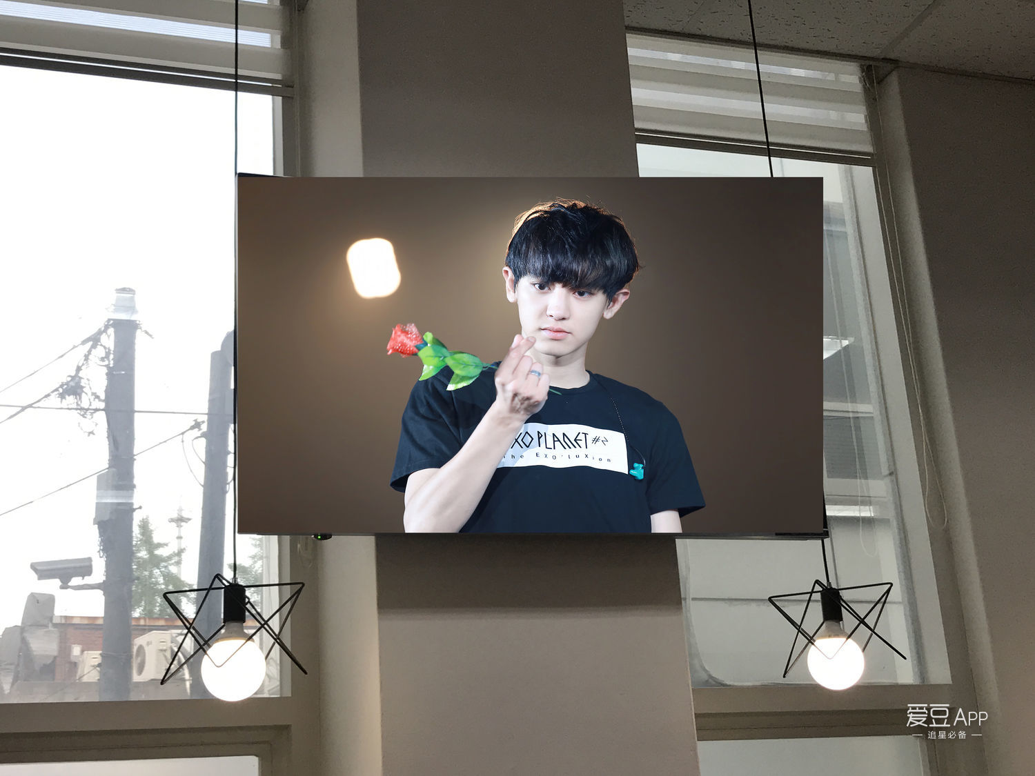 exo控场朴灿烈,exo朴灿烈详细资料