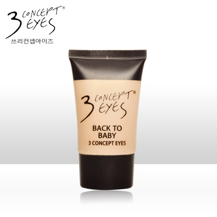 目颜bb霜和卓尔诗雅bb霜,瑾泉bb霜和美肤宝bb霜