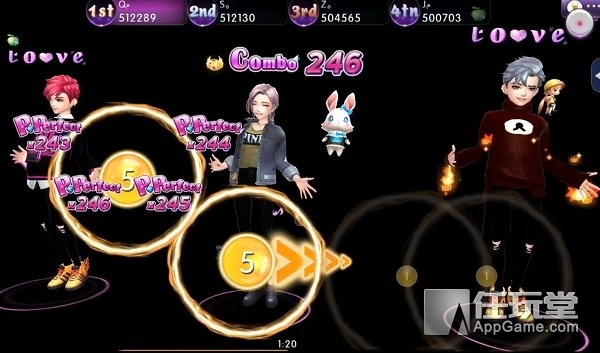 专访《劲舞团》手游主策划王少波：希望能成为值得玩家骄傲的IP