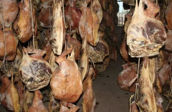 国内最好吃的火腿推荐,十大世界最好吃的火腿