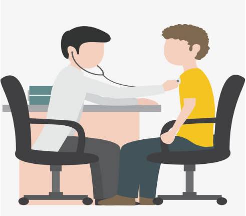 电波里的好医生:出现水肿该怎么办?!