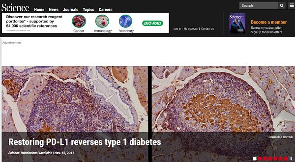 BioWeek一周资讯回顾：华人科学家顾臻又出新成果啦！这次是“癌症免疫疗法贴片”