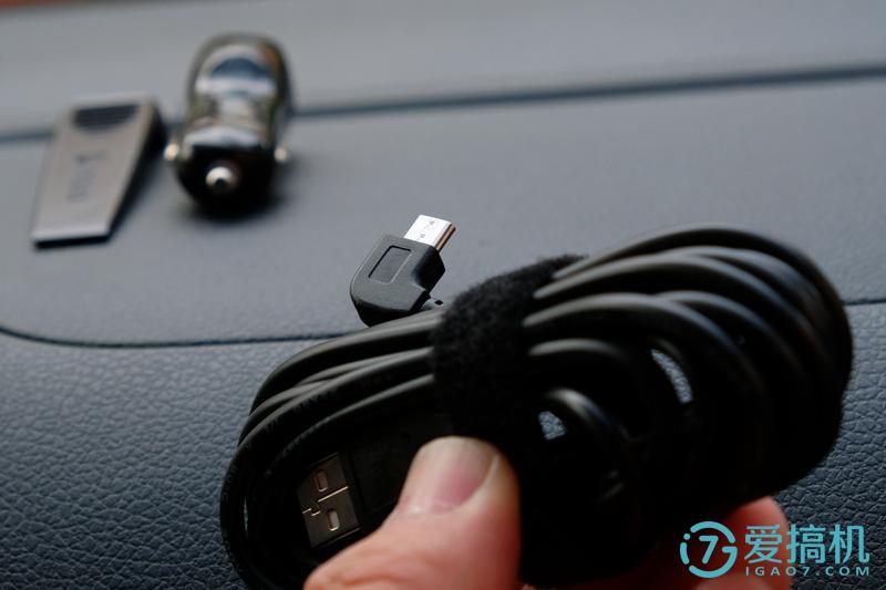 体积小巧做工优秀---盯盯拍mini3行车记录仪体验