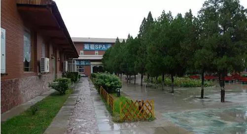 怀来帝曼温泉度假村泳衣,怀来帝曼温泉