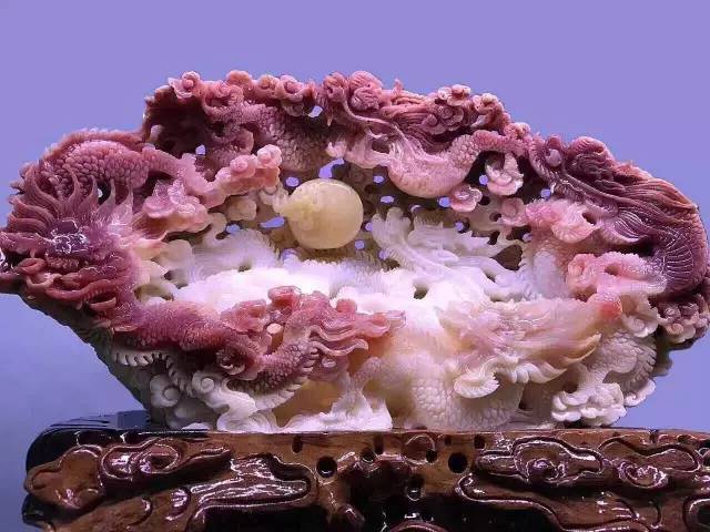 价值暴涨的收藏品,砗磲升值空间有多大