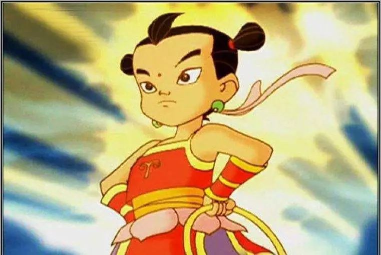 童年经典动画片主题曲歌词,那些年让你难忘的童年动画主题曲