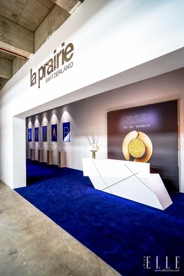 laprairie莱珀妮冻龄,莱珀妮laprairie鱼子系列