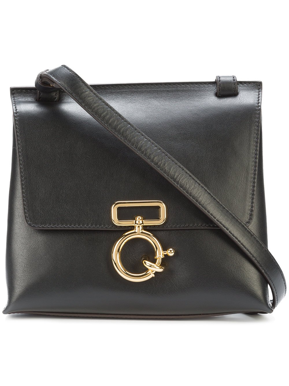 时髦妈咪要把mini包包留给女儿｜OK!Baby宝贝穿搭