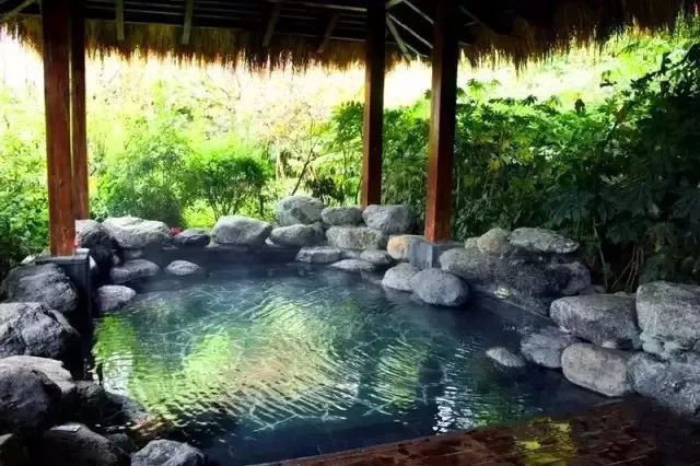 成都周边只泡温泉的地方推荐,成都最全温泉胜地全攻略周末约起