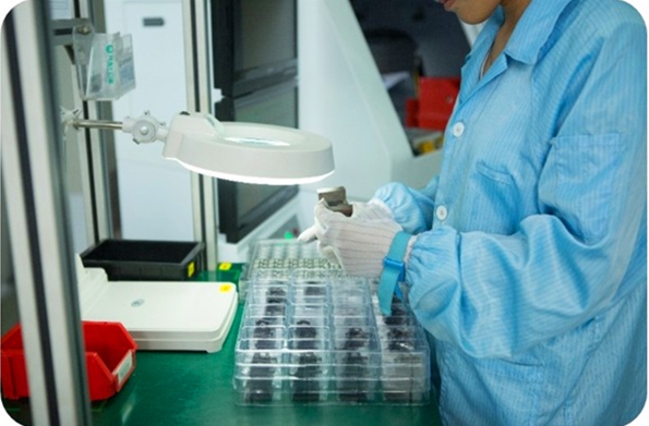 日盈电子工作怎么样,日盈电子未来发展