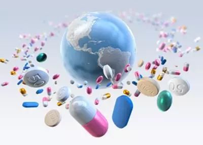 抗菌药物合理使用,抗菌药物使用中主要存在的问题