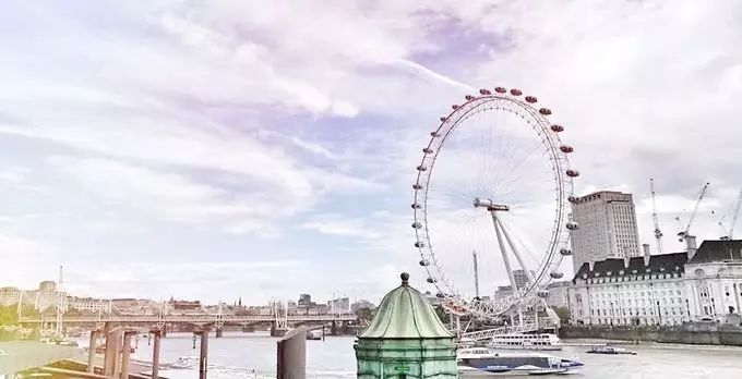 伦敦你不知道的地方,不可不去的伦敦