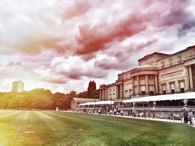 伦敦你不知道的地方,不可不去的伦敦