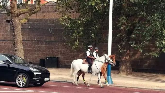 伦敦你不知道的地方,不可不去的伦敦