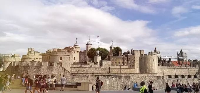 伦敦你不知道的地方,不可不去的伦敦