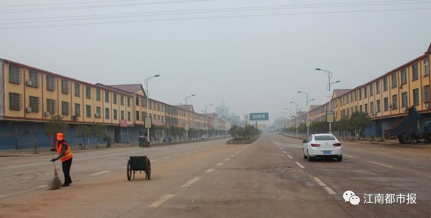强镇扩权什么意思,强镇扩权