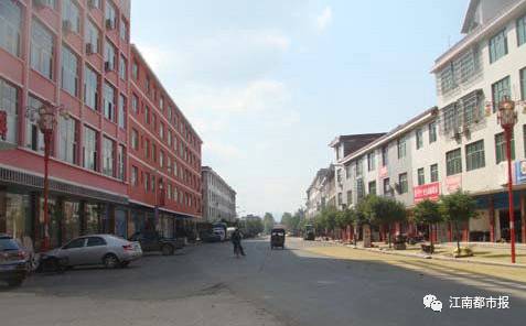 强镇扩权什么意思,强镇扩权