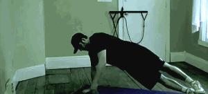 训练场地练习方式,在家练习垂直弹跳