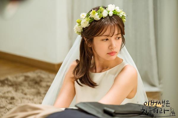 今生是第一次解说毒舌,今生是第一次恋爱韩剧