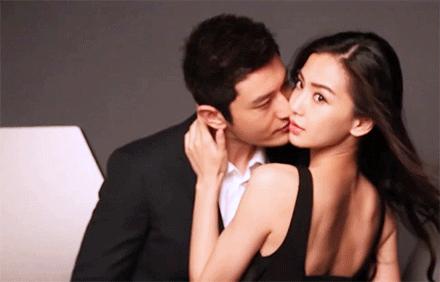 angelababy娱乐圈的冻龄少女：水润年轻肌一直在线欧诗漫珍珠水活奇迹智慧水编辑评测