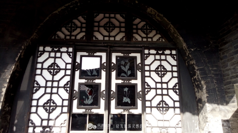 平遥又见平遥故事,平遥演出又见平遥