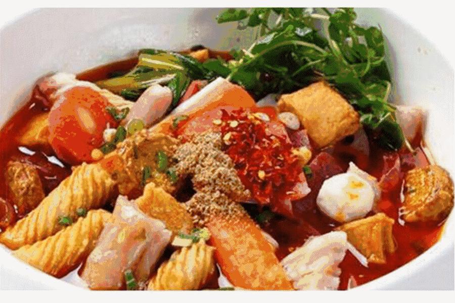 想开家麻辣烫店怎么学技术,2020想开麻辣烫店怎么起步