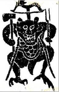 山西黄河根祖文化,山西各省的祖先